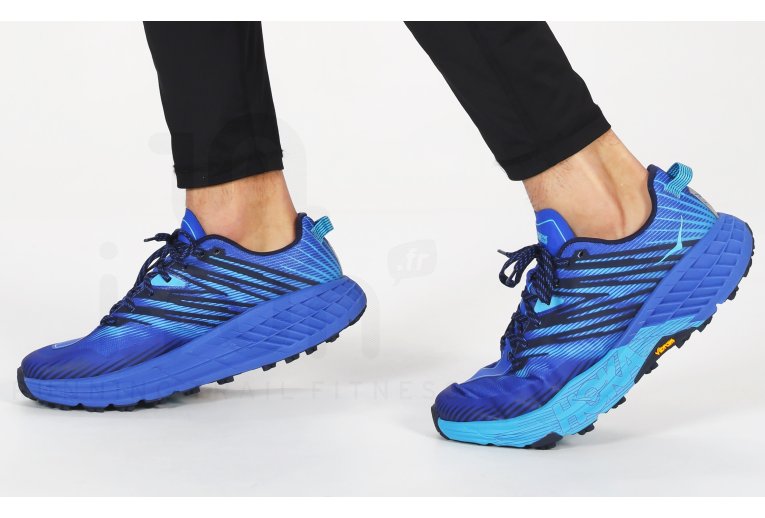Hoka One One SpeedGoat 4 Herren