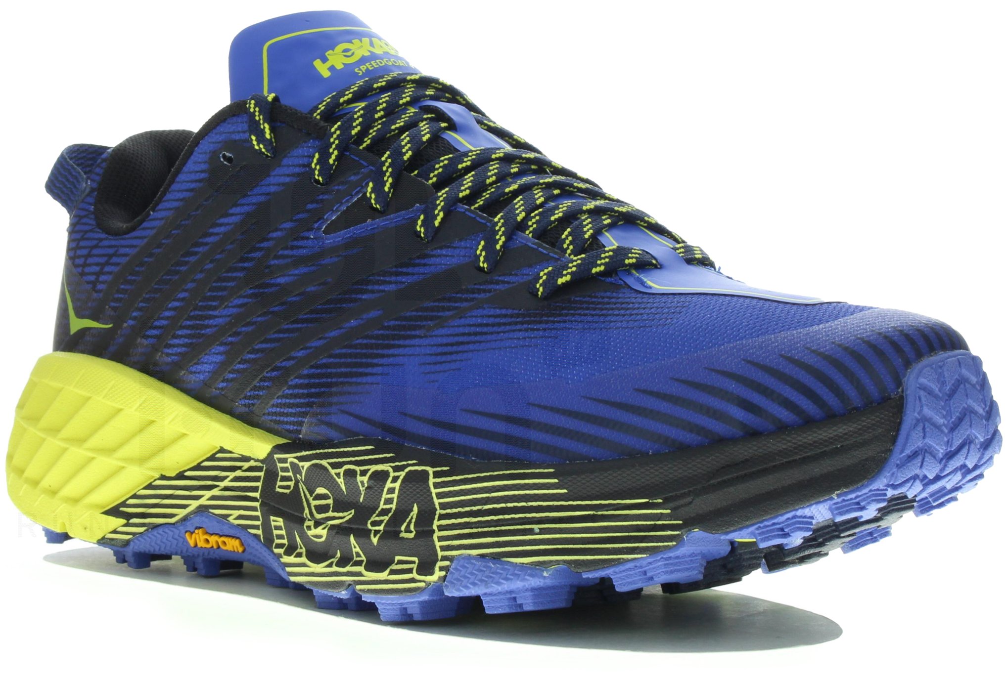 Hoka One One SpeedGoat 4