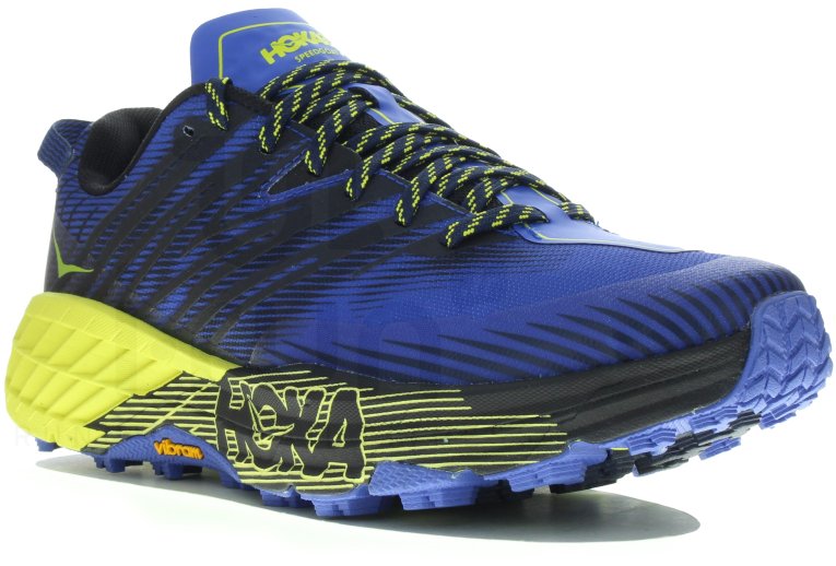 Hoka One One SpeedGoat 4