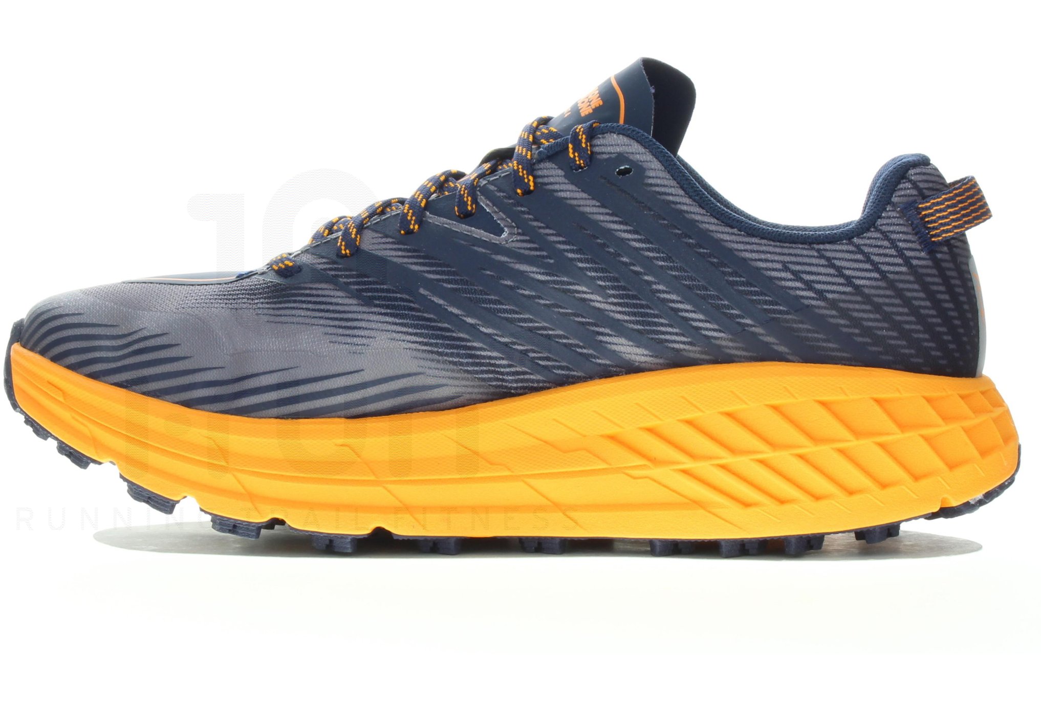 Hoka One One SpeedGoat 4