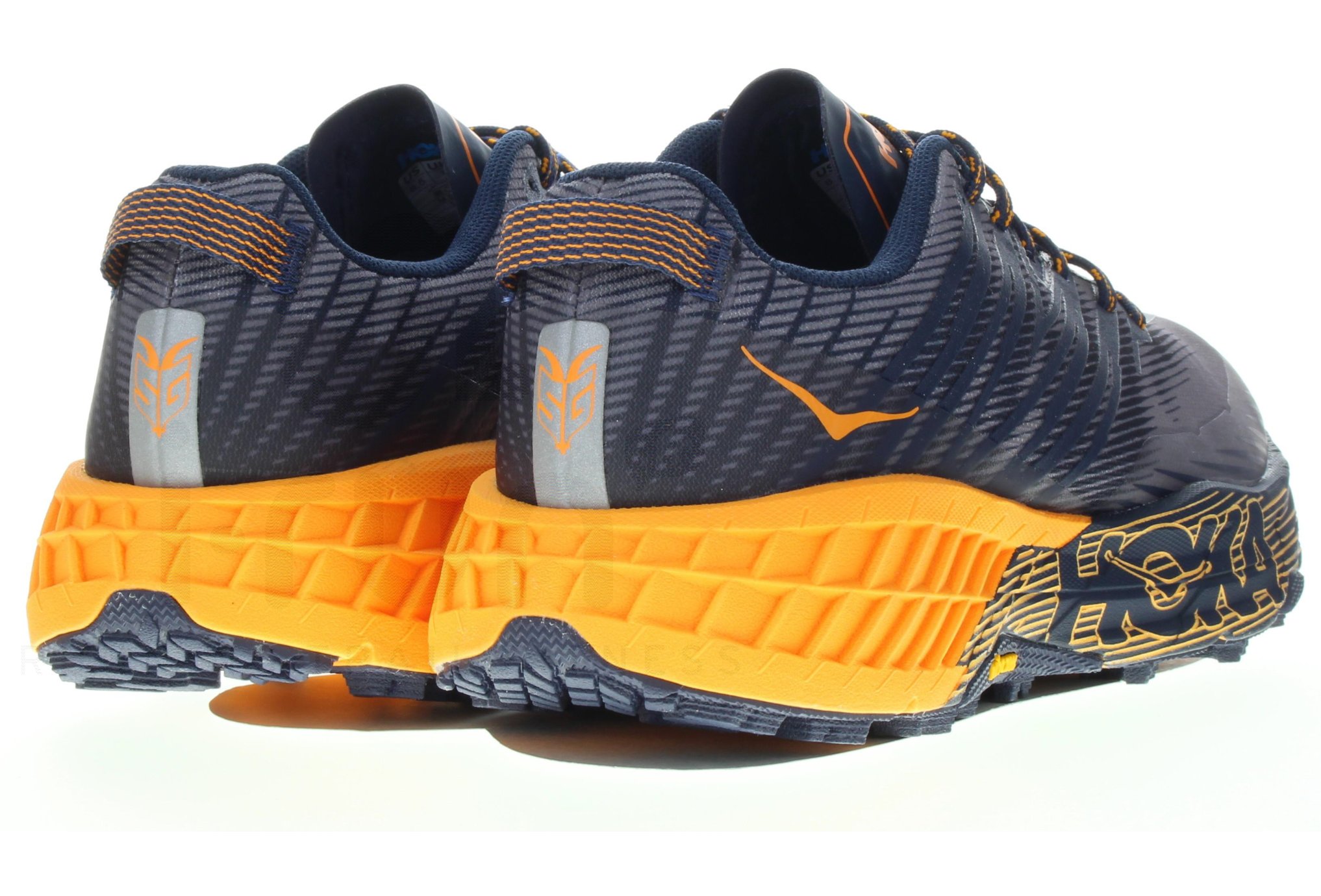 Hoka One One SpeedGoat 4