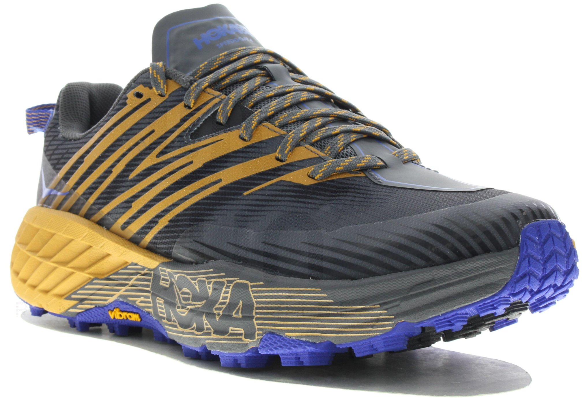 Hoka One One SpeedGoat 4 Herren