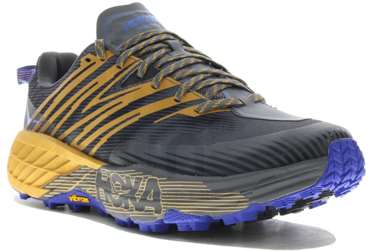 Hoka One One SpeedGoat 4 Herren