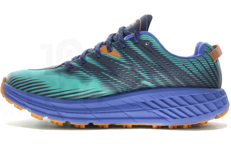 Hoka One One Speedgoat 4 M 