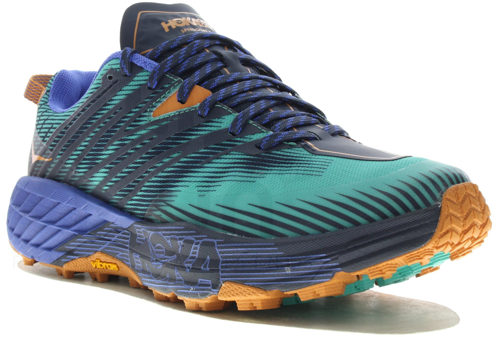 Hoka One One SpeedGoat 4 Herren