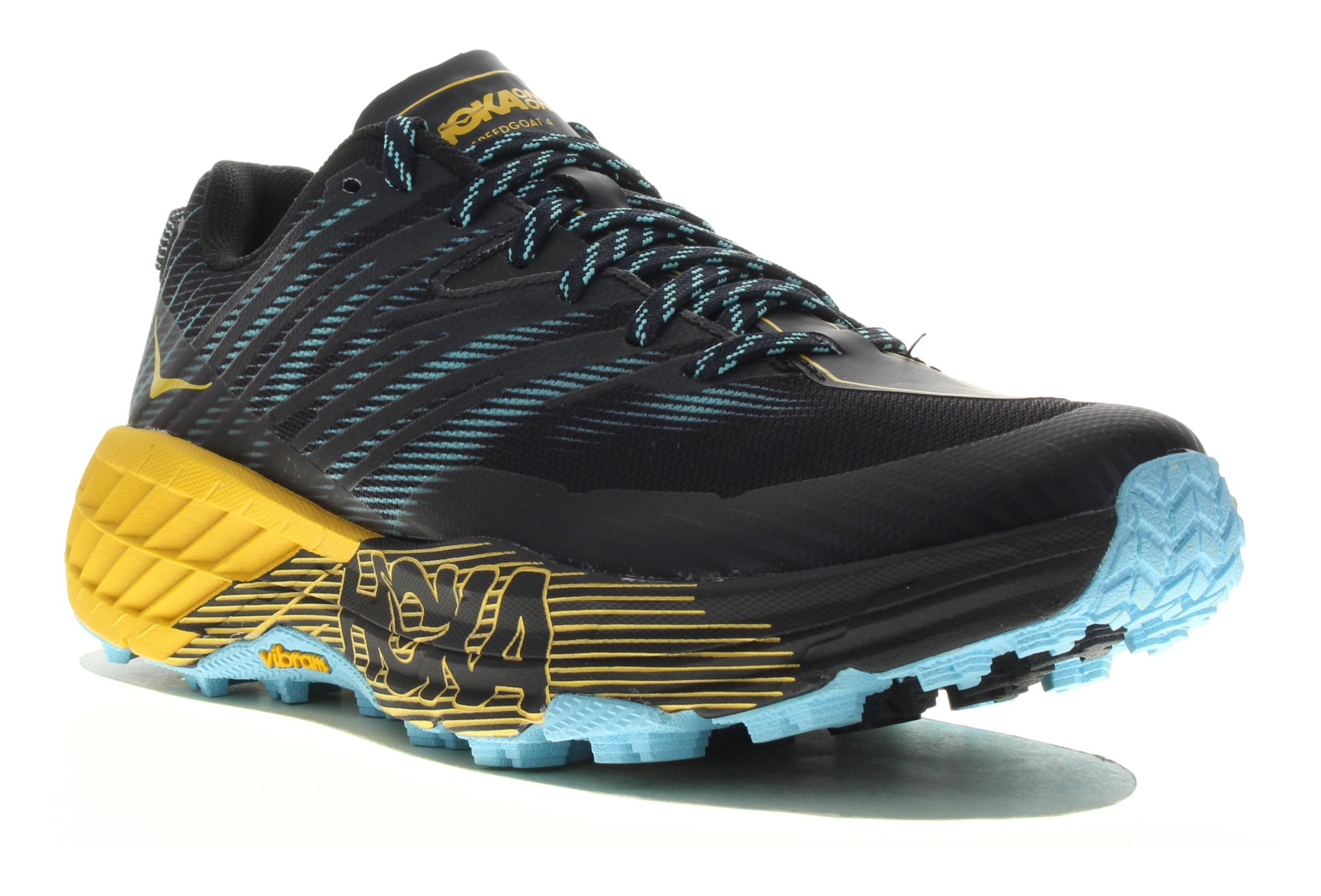 Hoka One One SpeedGoat 4