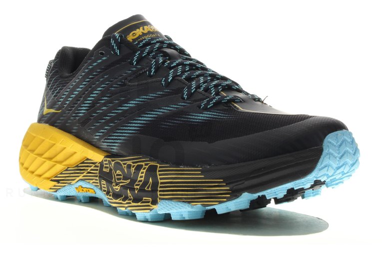 Hoka One One SpeedGoat 4