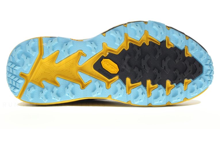 Hoka One One SpeedGoat 4