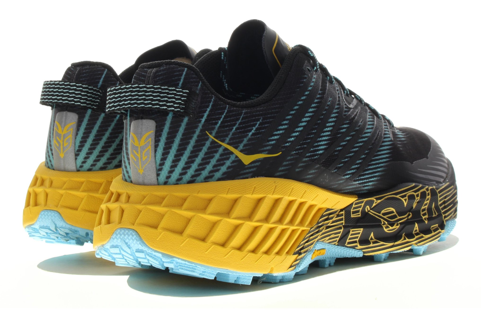 Hoka One One SpeedGoat 4