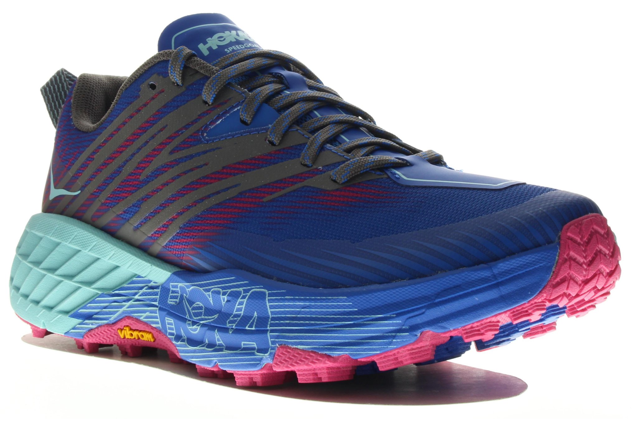 Hoka One One SpeedGoat 4