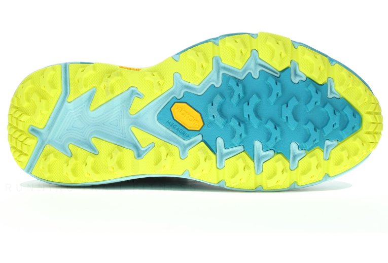 Hoka One One Speedgoat 4 W 
