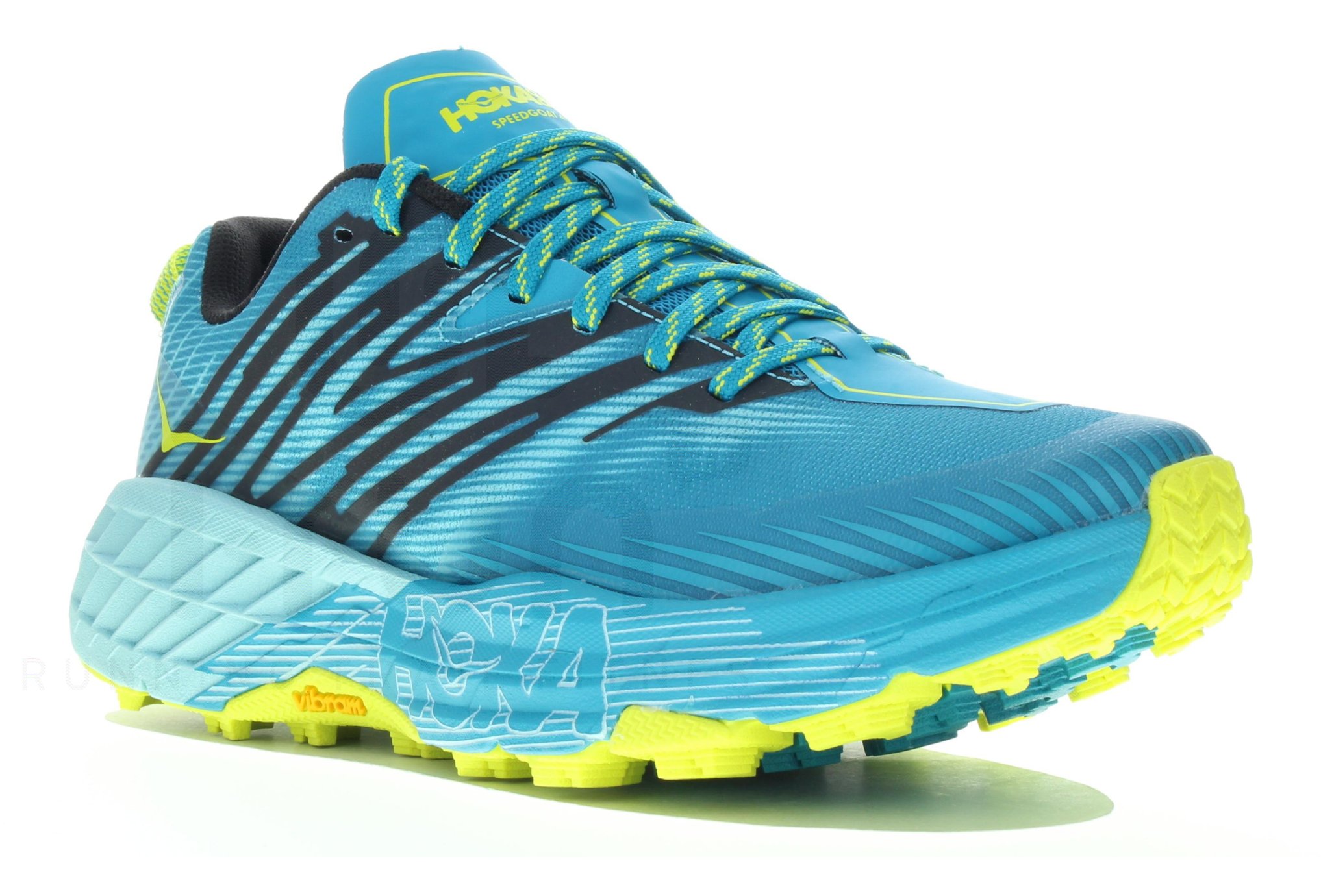 Hoka One One SpeedGoat 4