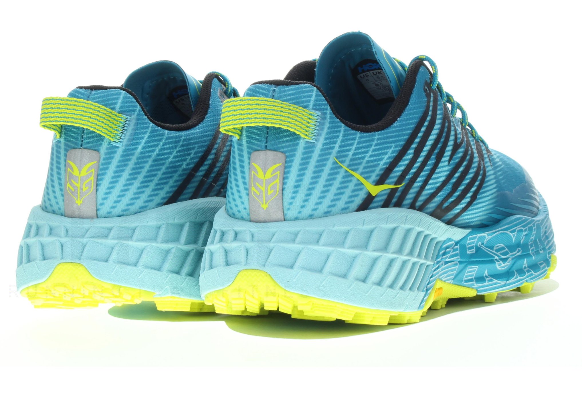 Hoka One One SpeedGoat 4