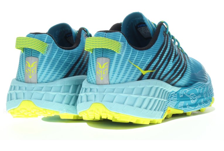 Hoka One One Speedgoat 4 W 