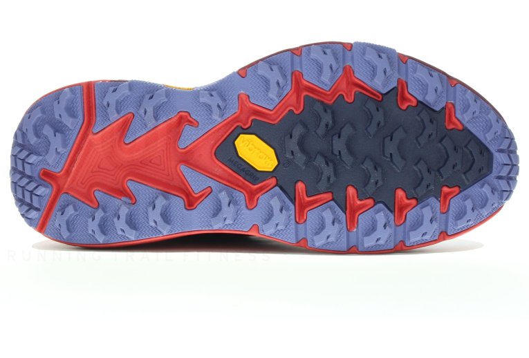 Hoka One One SpeedGoat 4