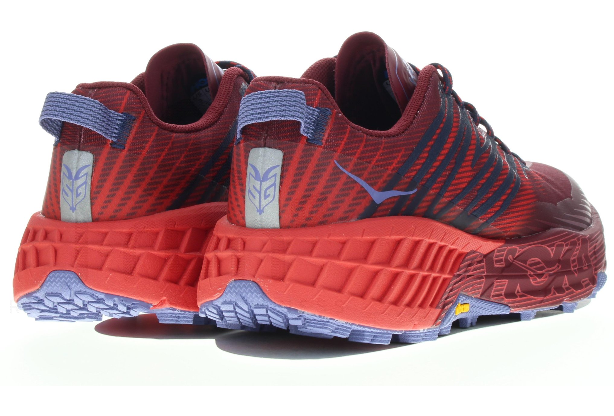 Hoka One One SpeedGoat 4