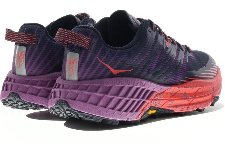 Hoka One One SpeedGoat 4