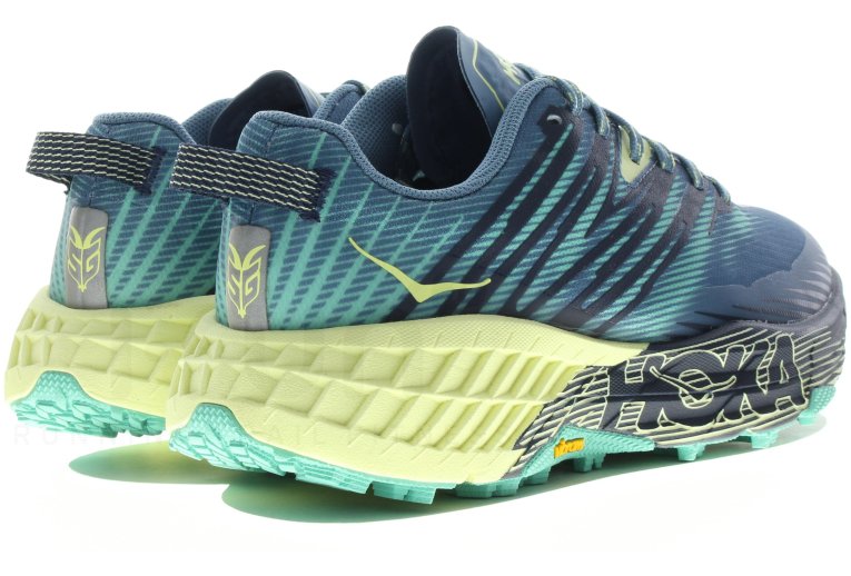 Hoka One One Speedgoat 4 W 