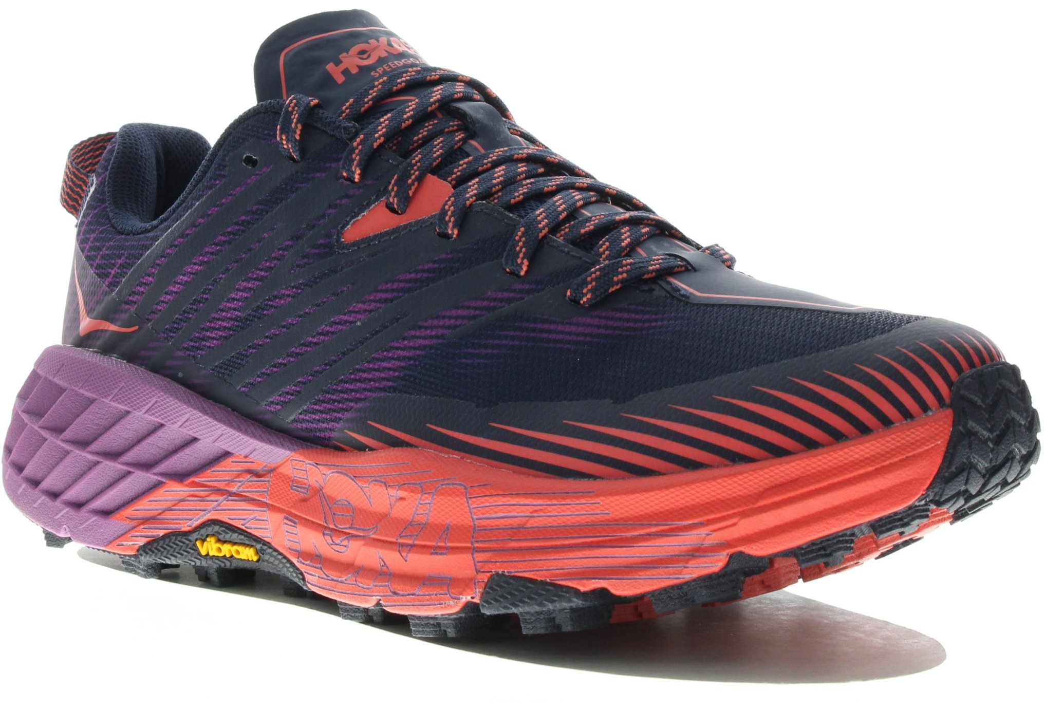 Hoka One One SpeedGoat 4