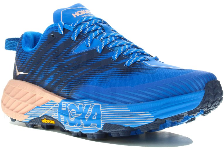 Hoka One One SpeedGoat 4 Damen