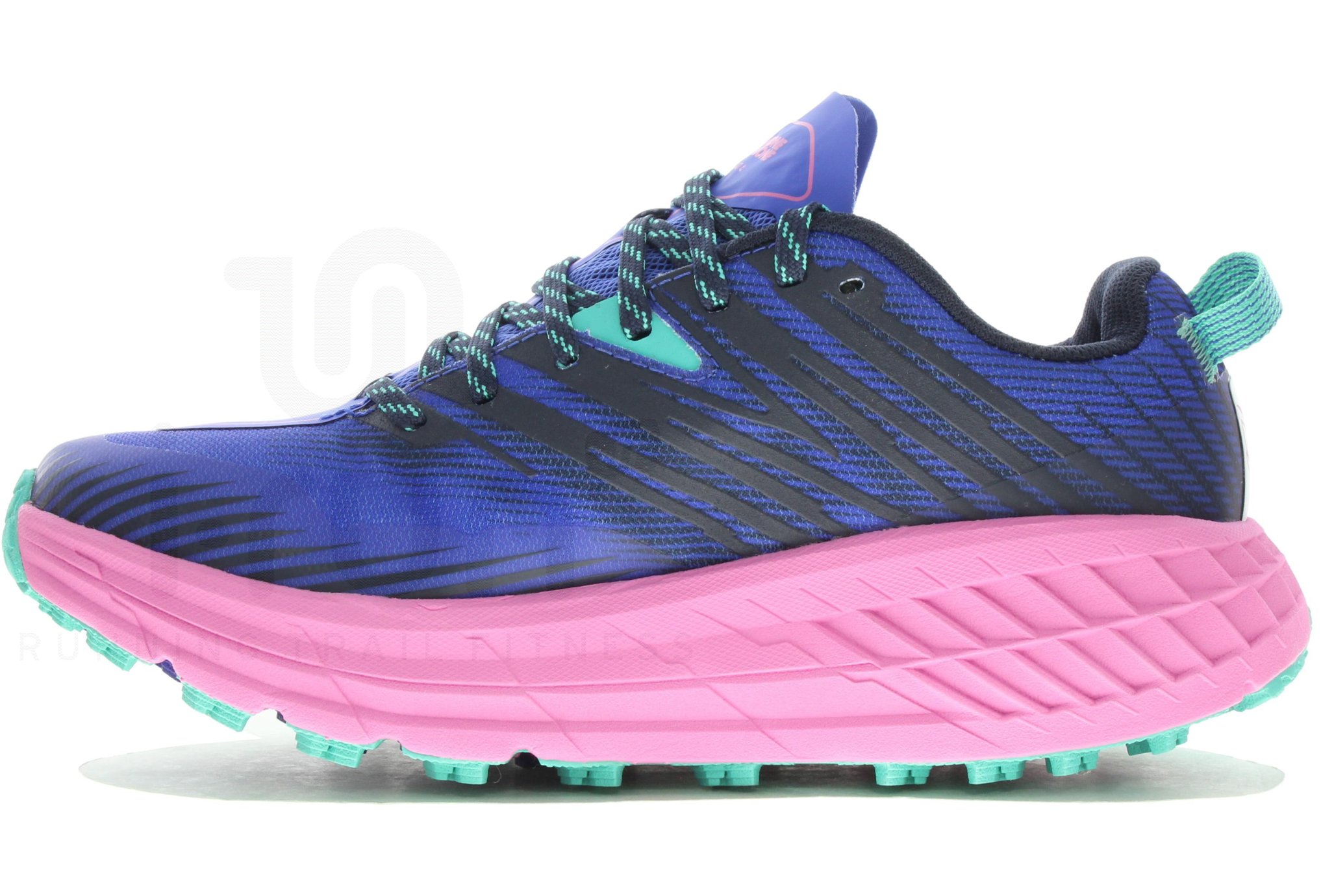 Hoka One One SpeedGoat 4 Damen