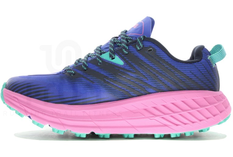 Hoka One One Speedgoat 4 W 