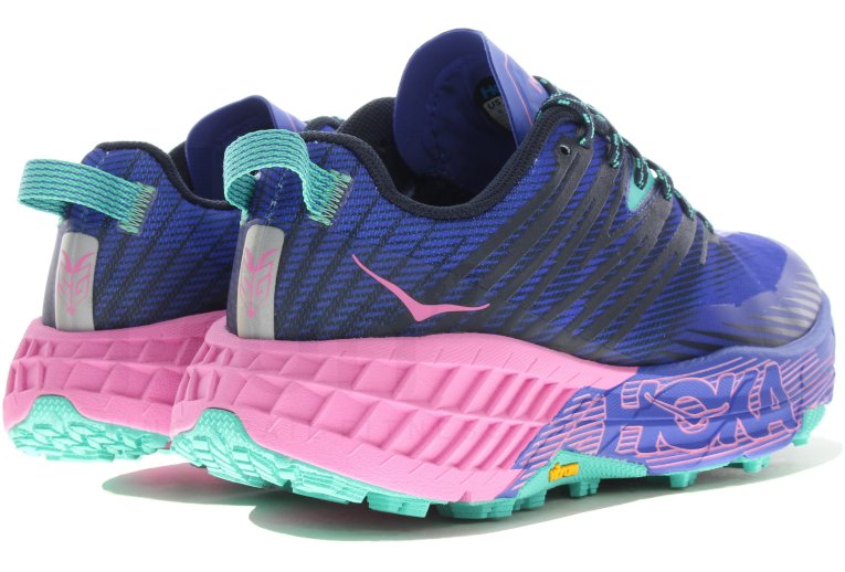 Hoka One One Speedgoat 4 W 