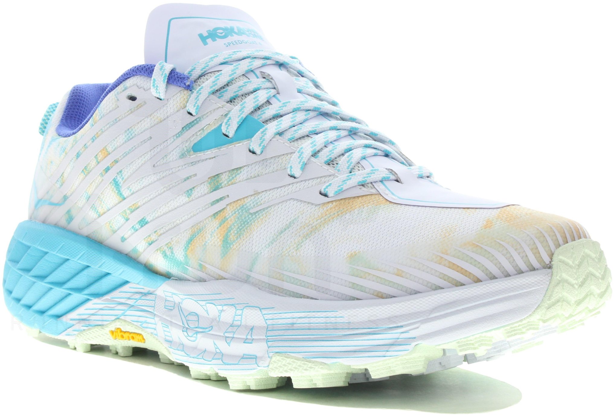 Hoka One One SpeedGoat 4