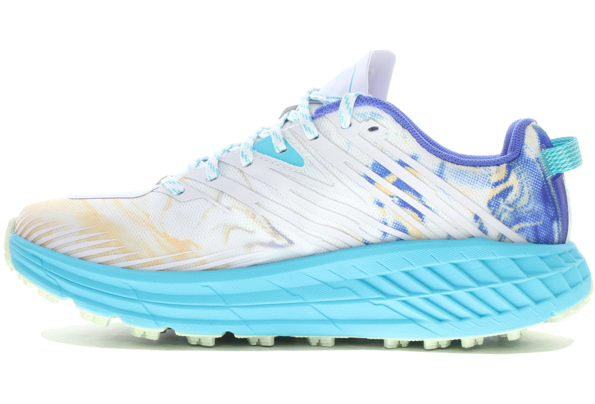 Hoka One One SpeedGoat 4