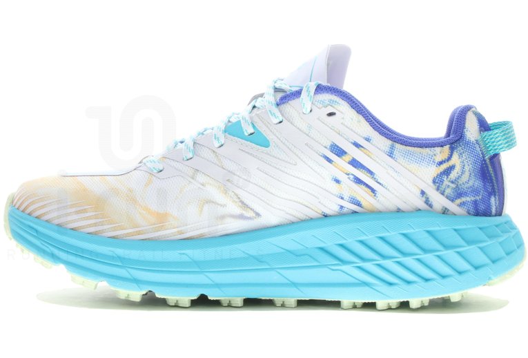 Hoka One One SpeedGoat 4