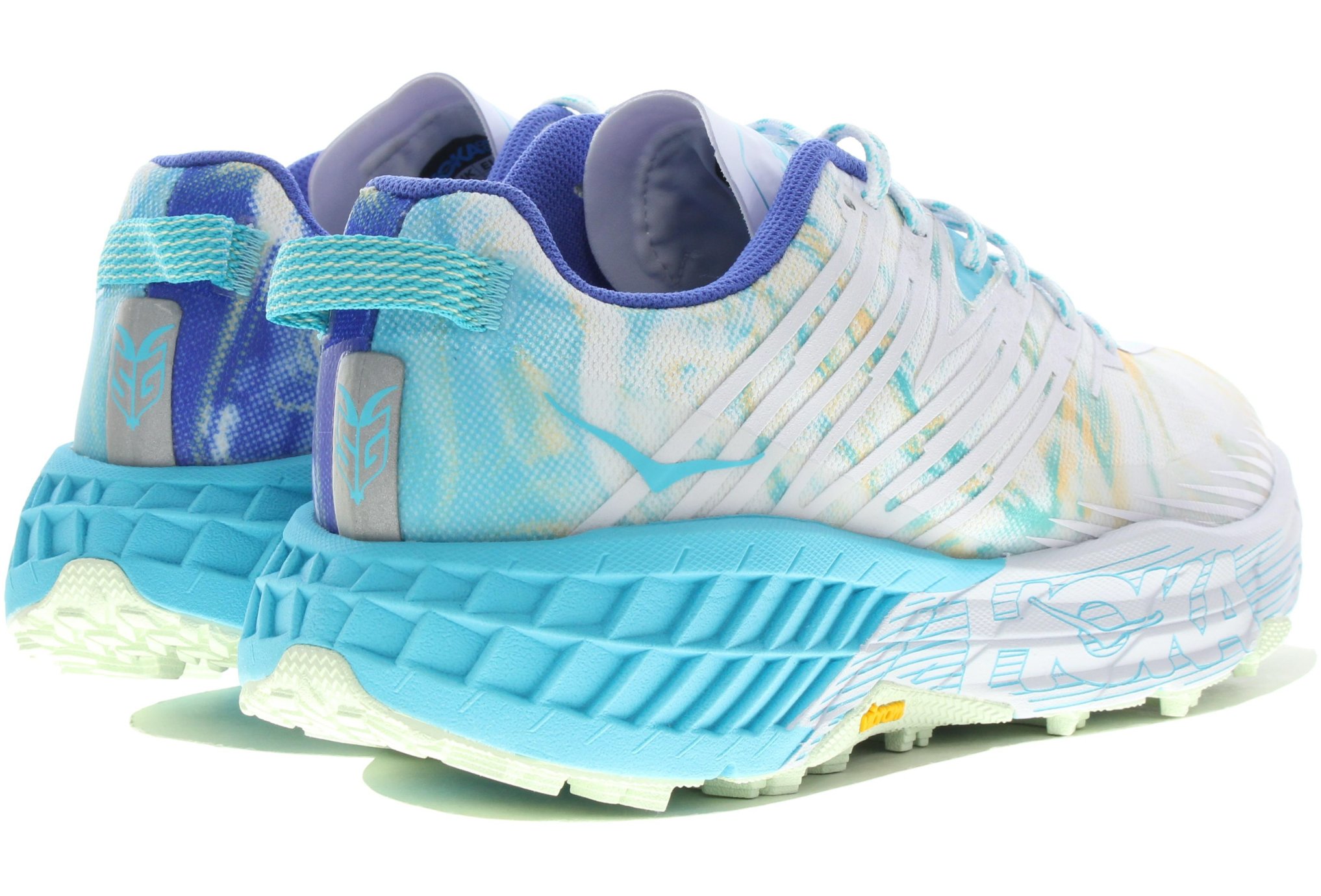 Hoka One One SpeedGoat 4