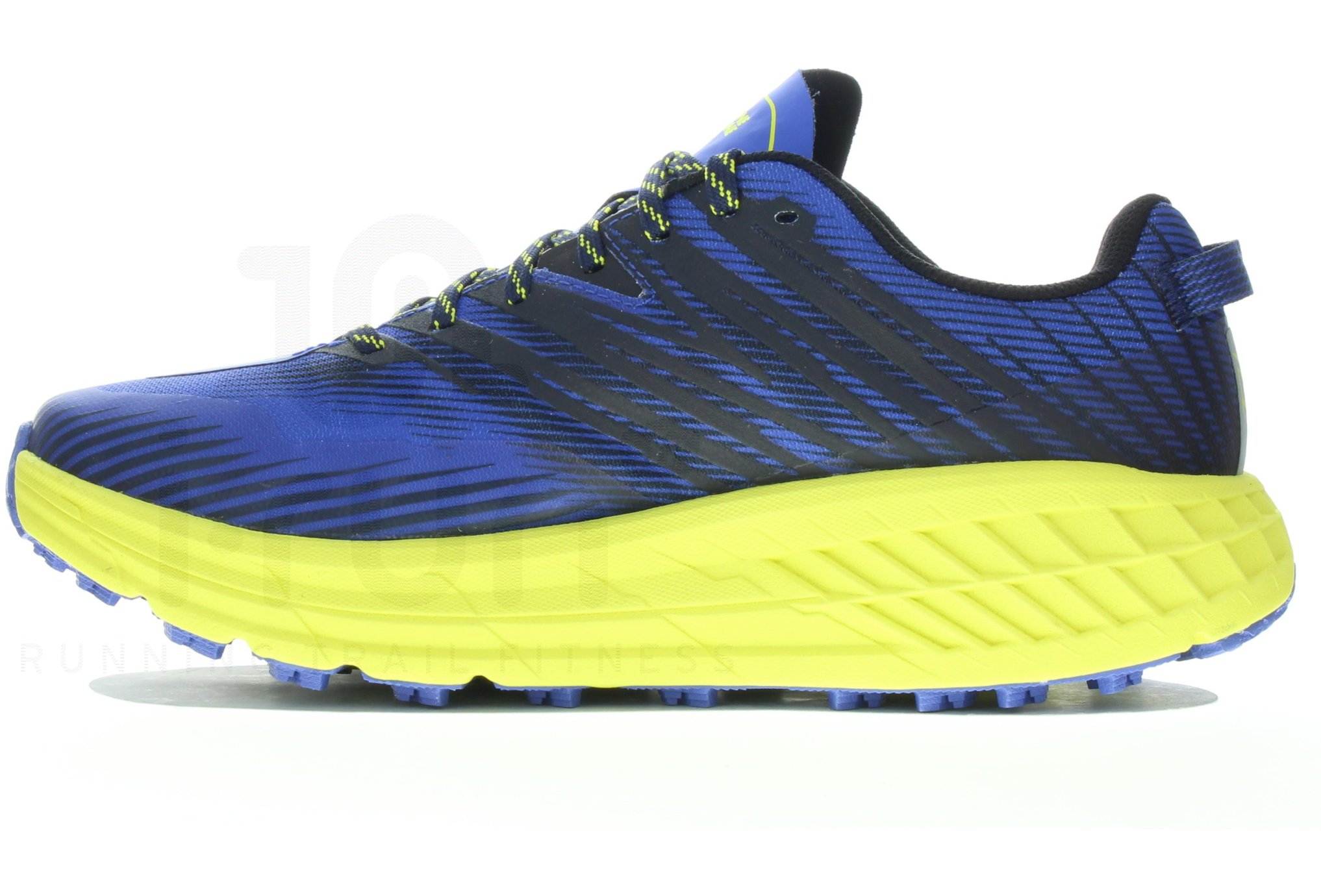 Hoka One One SpeedGoat 4 Wide Herren