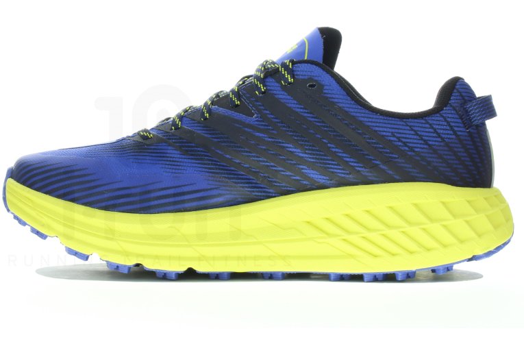 Hoka One One SpeedGoat 4 Wide Herren