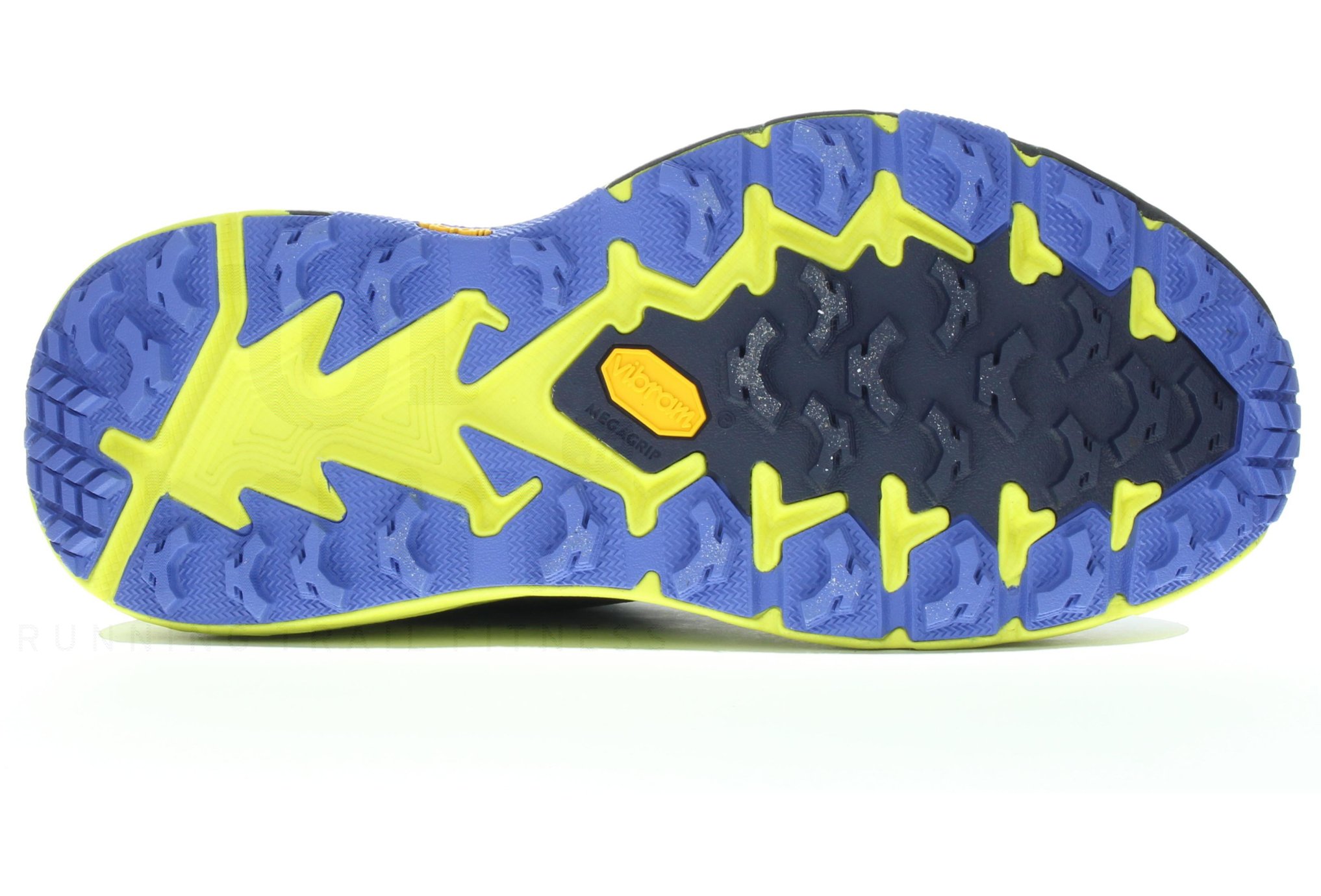 Hoka One One SpeedGoat 4 Wide Herren