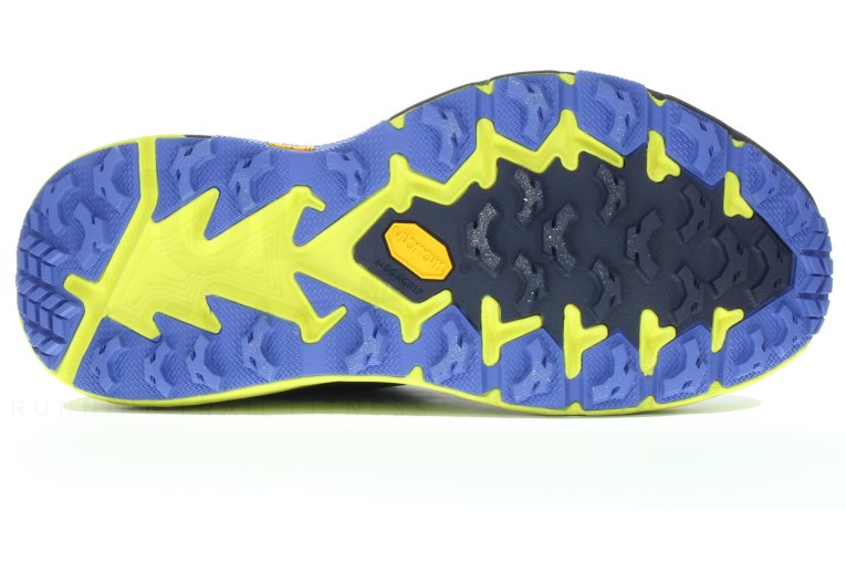 Hoka One One SpeedGoat 4 Wide Herren