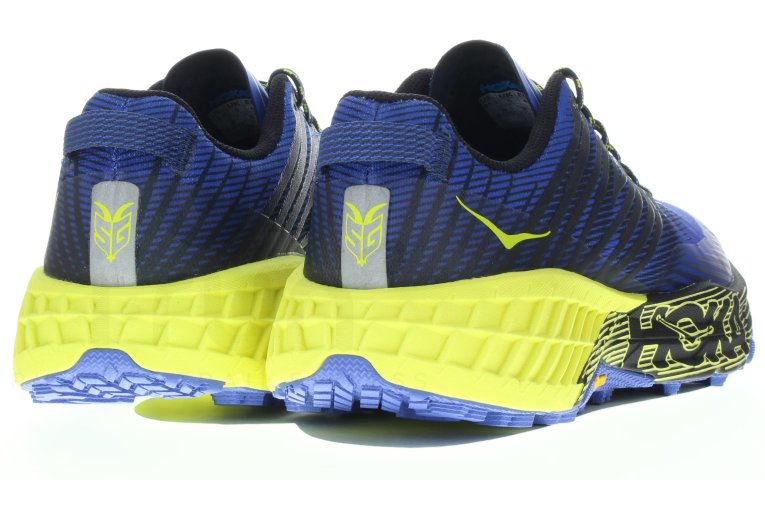Hoka One One SpeedGoat 4 Wide Herren