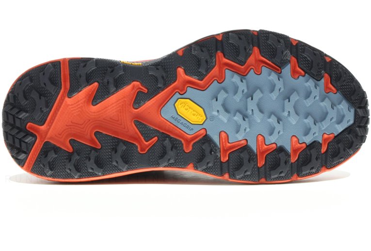 Hoka One One Speedgoat 4 Wide M 