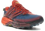 Hoka One One SpeedGoat 4 Wide Herren