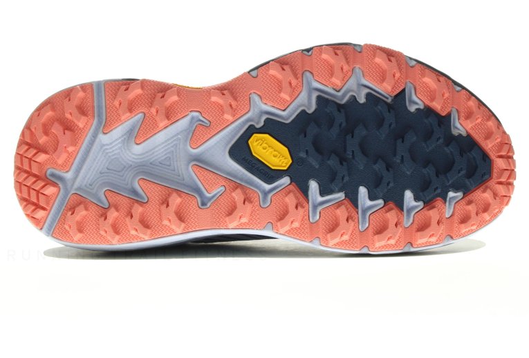 Hoka One One Speedgoat 4 Wide W 