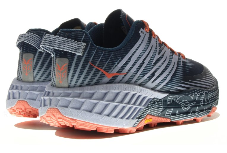 Hoka One One Speedgoat 4 Wide W 