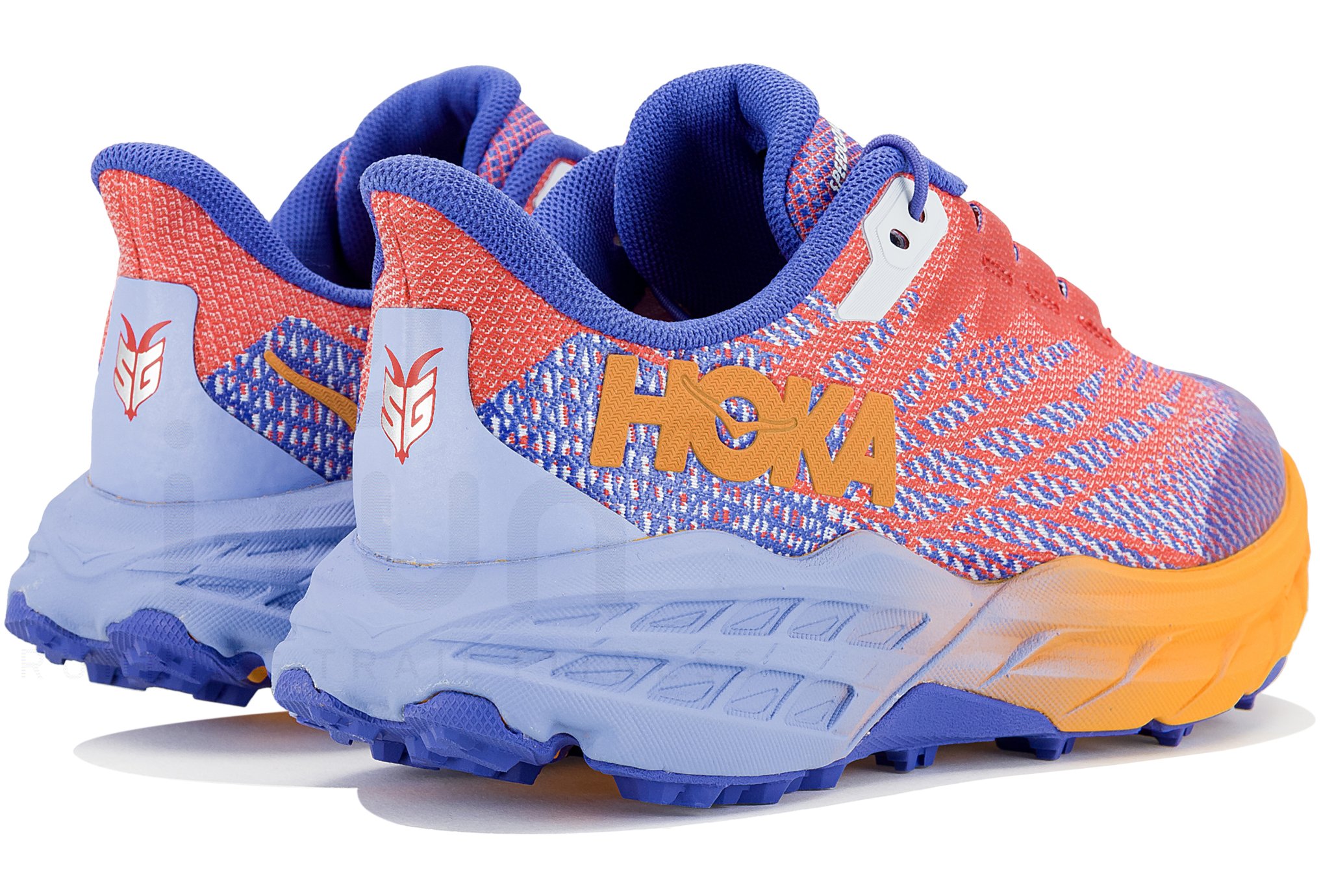 Hoka One One Speedgoat 5 Fille