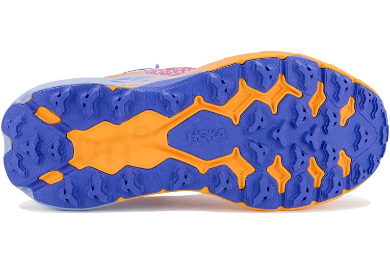 Hoka One One Speedgoat 5 Fille