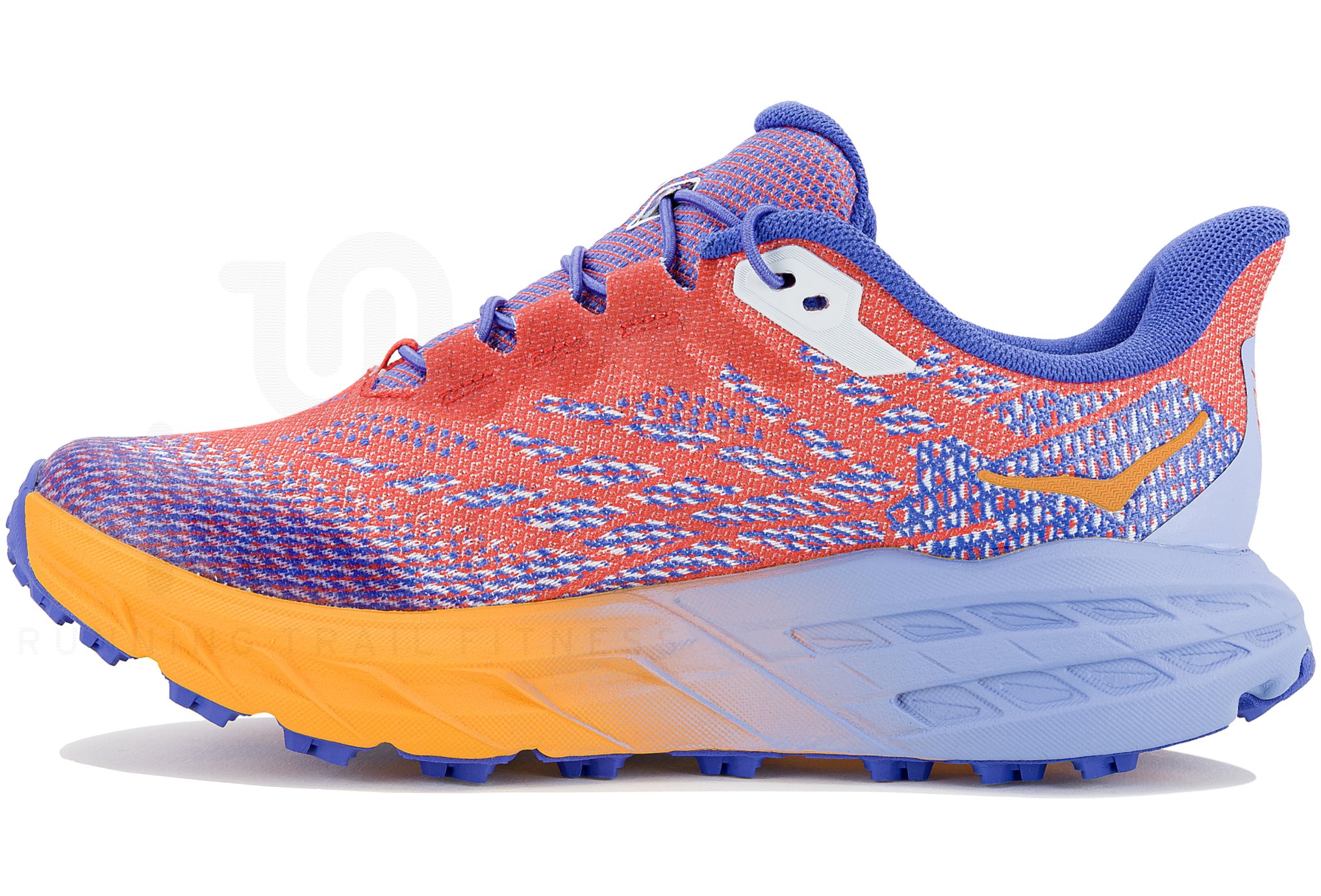 Hoka One One Speedgoat 5 Fille