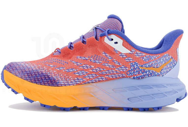 Hoka One One Speedgoat 5 Fille