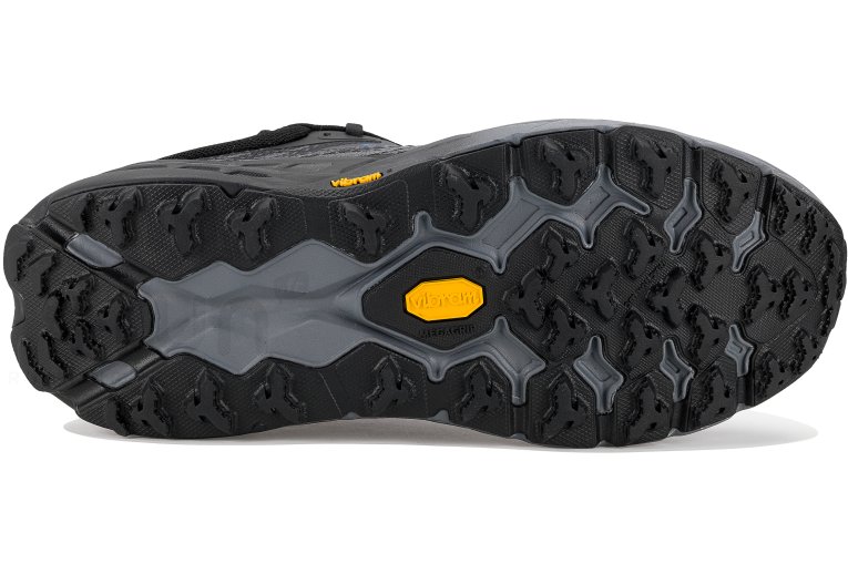 Hoka One One Speedgoat 5 Gore-Tex M 