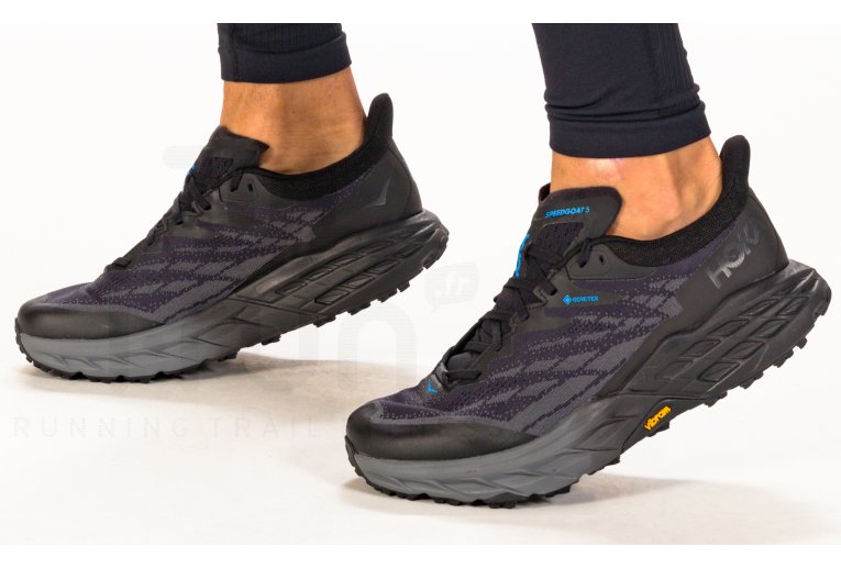 Hoka One One Speedgoat 5 Gore-Tex M 