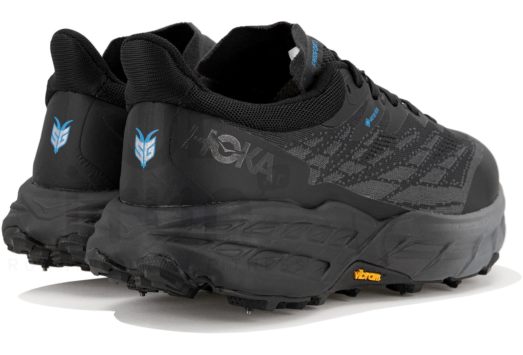 Hoka One One Speedgoat 5 Gore-Tex Spike