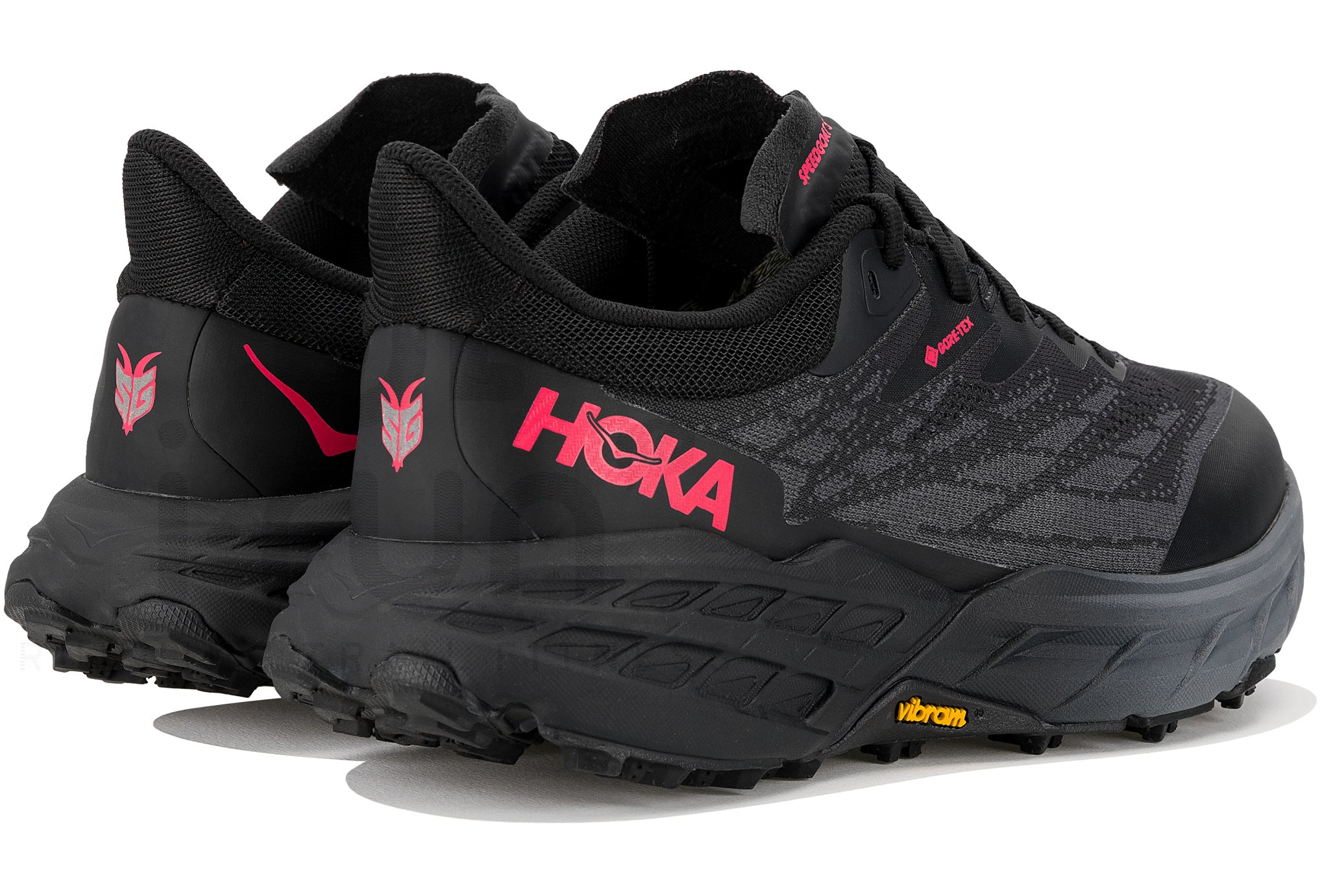 Hoka One One Speedgoat 5 Gore-Tex