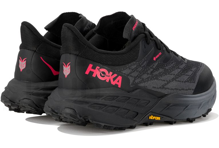 Hoka One One Speedgoat 5 Gore-Tex