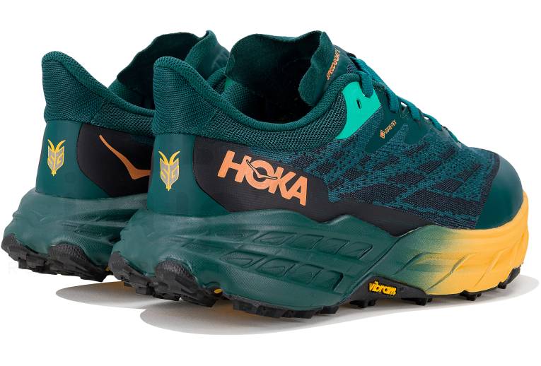 Hoka One One Speedgoat 5 Gore-Tex W 